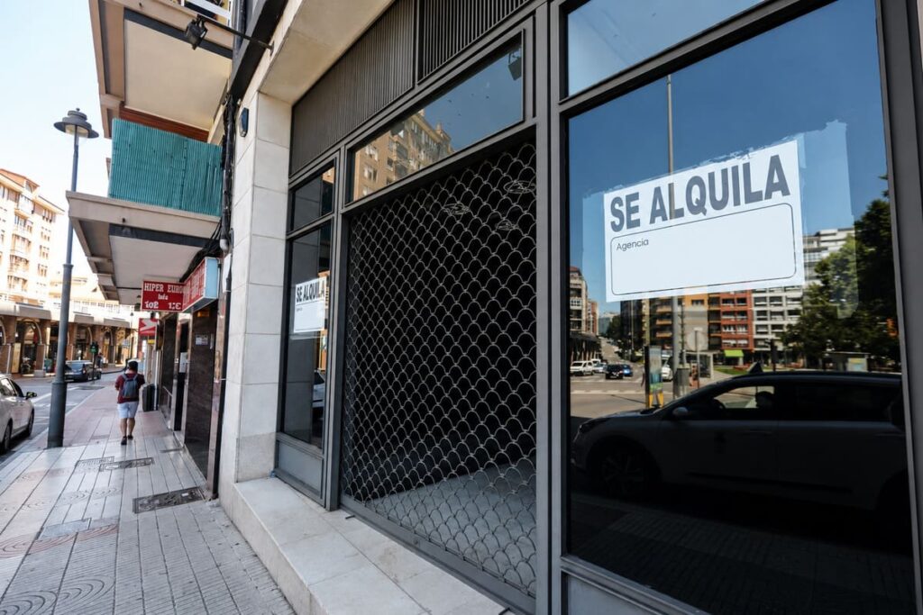 Qué revisar en el cierre metálico de un local antes de abrir un negocio